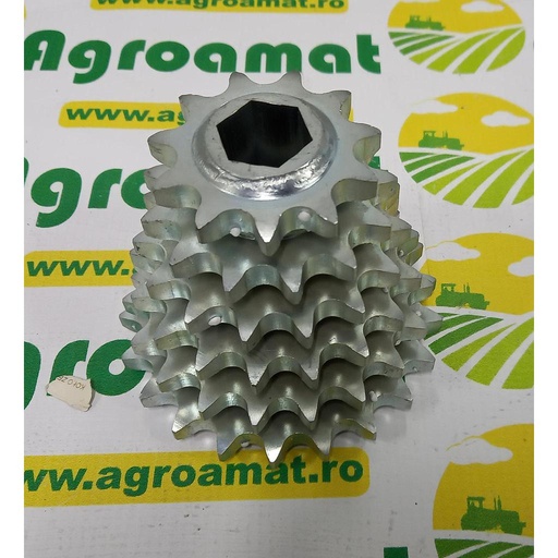 [AMAT1-37256] Pinion 10022707