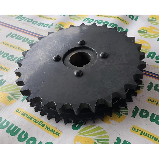 [AMAT1-37289] Pinion (Z-28/47) 819669.0