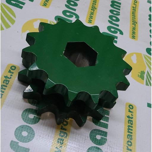 [AMAT1-37293] Pinion Z-15/15