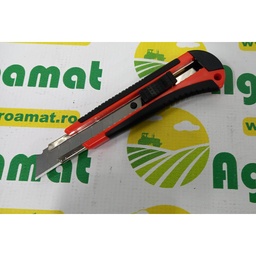 [AMAT1-37341] Cutter Profesional Rosu-Negru