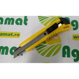[AMAT1-37343] Cutter Profesional Galben