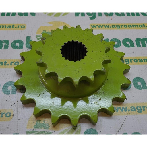 [AMAT1-37370] Pinion Org