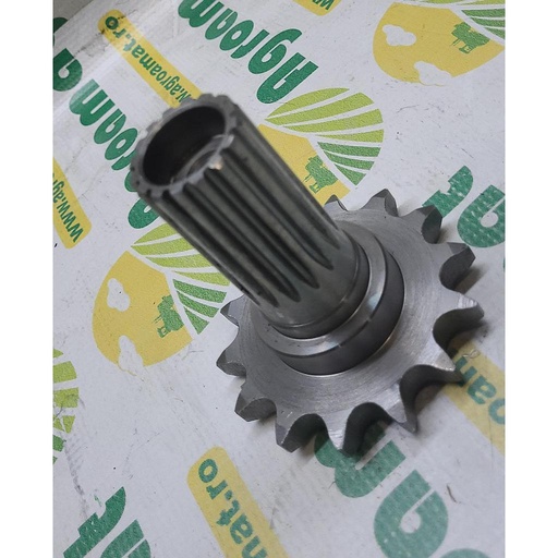 [AMAT1-37472] Pinion Z-14