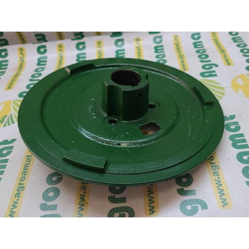 [AMAT1-37653] Fulie Variator Z10728