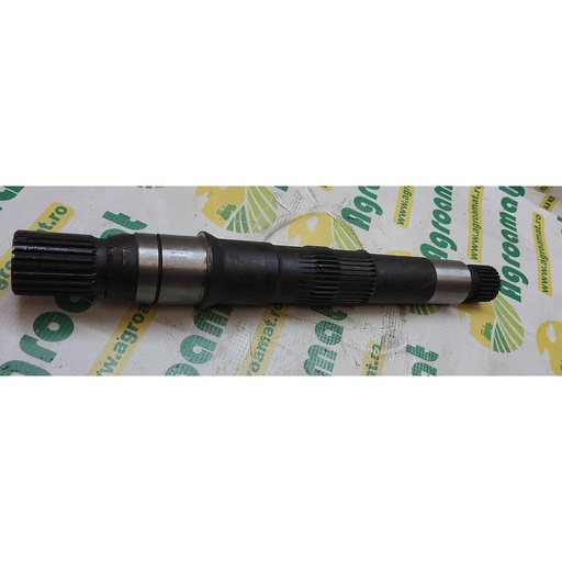 [AMAT1-37709] Ax Hidromotor 87683862 (L=365mm)