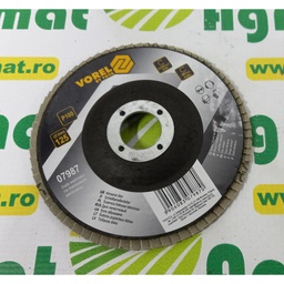 [AMAT1-37835] Disc Abraziv P100 125mm