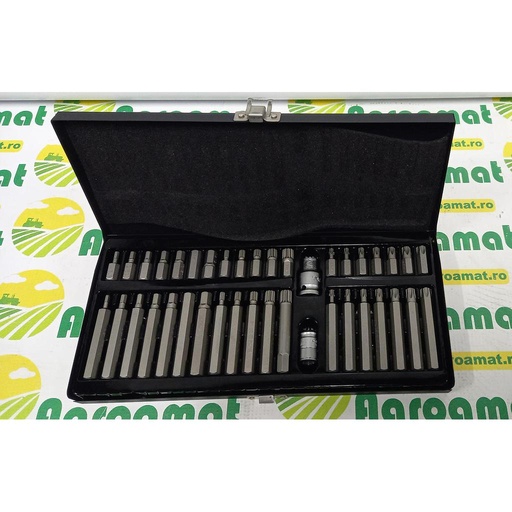 [AMAT1-37842] Set Biti 40 Piese