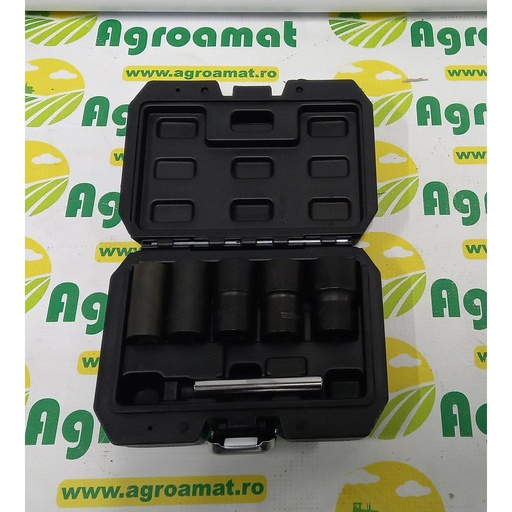 [AMAT1-37844] Set Extractor Suruburi si Piulite 6buc