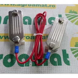 [AMAT1-37912] Cabluri pentru Impamantare Gard Electric