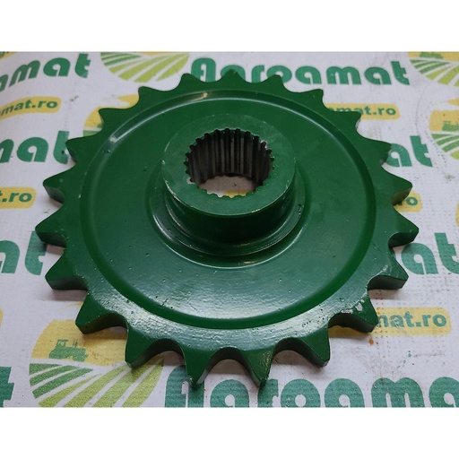 [AMAT1-38139] Pinion Z-24/21