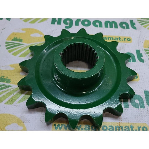 [AMAT1-38150] Pinion (Z-16/24) CC133240