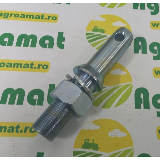 [AMAT1-38460] Bolt Tirant Lateral 28x163mm Cat.2