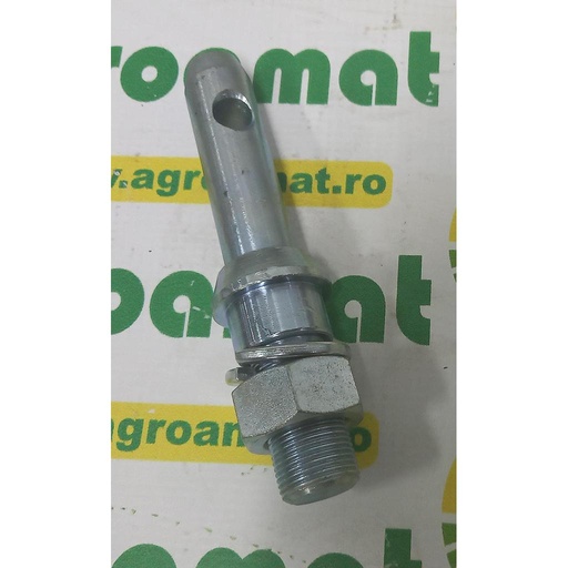 [AMAT1-38470] Bolt Tirant Lateral 22x143mm Cat.1