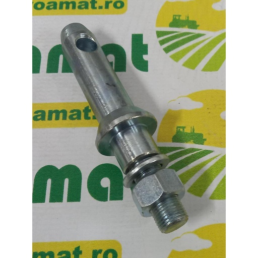 [AMAT1-38525] Bolt Tirant Lateral 22x137mm Cat.1