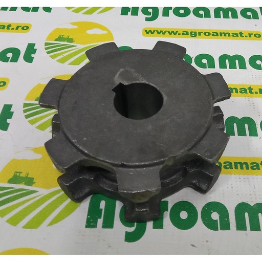 [AMAT1-38550] Pinion Z-7