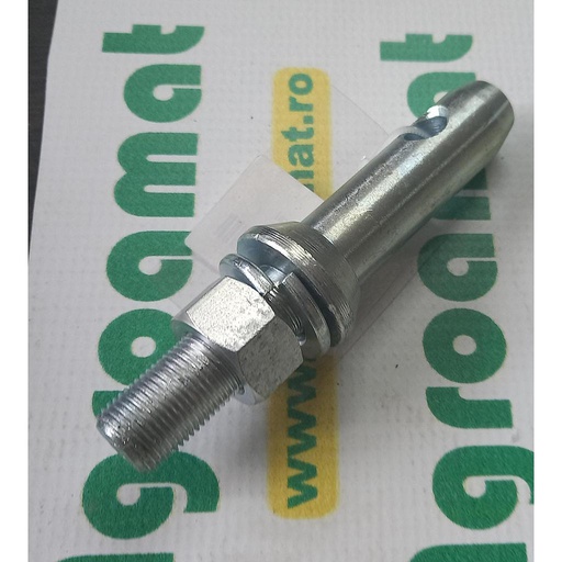 [AMAT1-38685] Bolt Tirant Lateral 18x131mm