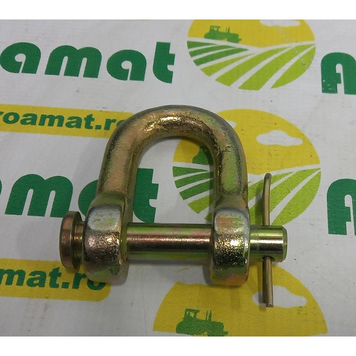 [AMAT1-38758] Cercel Ancora U650 18mm