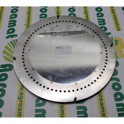 [AMAT1-10557] Disc Semanatoare Magnetic Sola Prosem 70-Gauri x 4mm