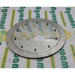 [AMAT1-10561] Disc Semanatoare Magnetic Sola Prosem 70-Gauri x 2mm