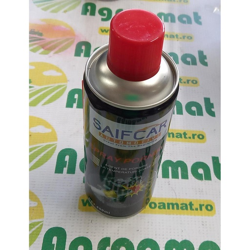 [AMAT1-38930] Spray Pornire 450ml