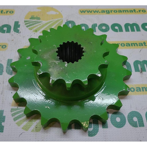 [AMAT1-39036] Pinion 823821  Z-18/15/20