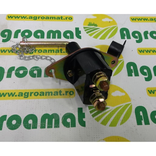 [AMAT1-39057] Contact General 12/24V 250A