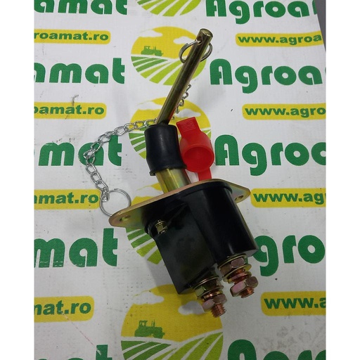 [AMAT1-39062] Contact General Heblu 12/24V 150A