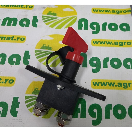 [AMAT1-39065] Contact General 12/24V