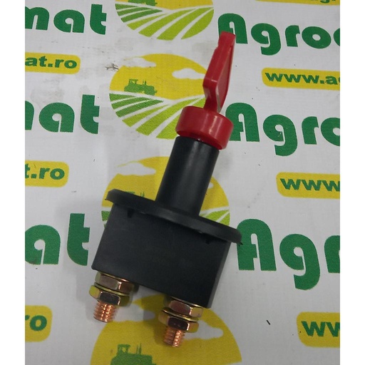 [AMAT1-39073] Contact General 12/24V fi 66mm