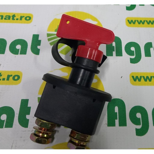 [AMAT1-39079] Contact General Universal fi66 12/24V