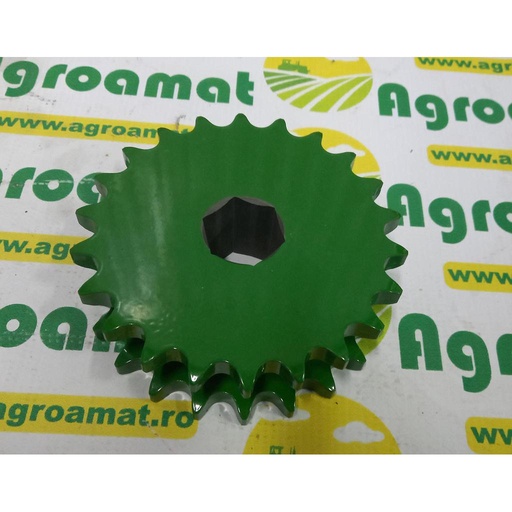 [AMAT1-39116] Pinion Org