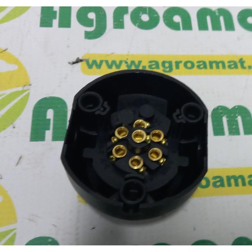 [AMAT1-39144] Priza 7 Pini, 12V