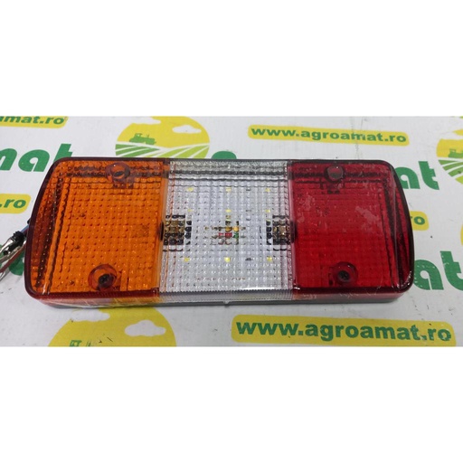 [AMAT1-39190] Lampa Spate 12V