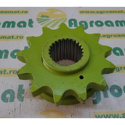 [AMAT1-39300] Pinion Org