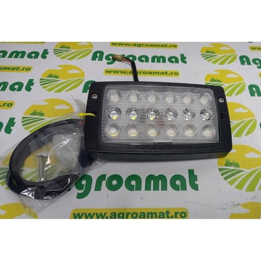 [AMAT1-39316] Lampa Led AZ41571