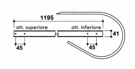 [AMAT1-18164] Tabla Pick-up