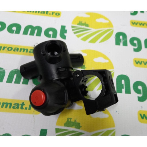 [AMAT1-39375] Suport Duza 3 Cai pe Teava 3/4In