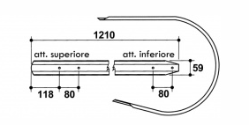 [AMAT1-18159] Tabla Pick-up