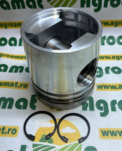 [AMAT1-10291] Piston