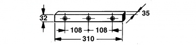 [AMAT1-10266.1] Sina Piston ORG