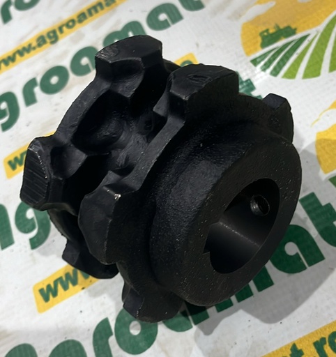 [AMAT1-53544] Pinion lanț 10x31mm 5 dinți 40R-12