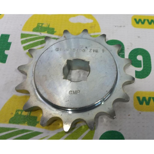 [AMAT1-39675] SET PIMIOANE Z16  16630400Z16