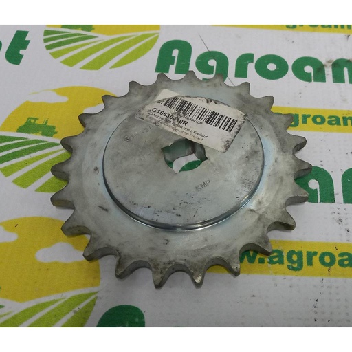 [AMAT1-39676] SET PINION Z23  G16630410R