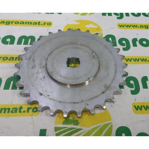 [AMAT1-39677] PINION Z-30 G1663043