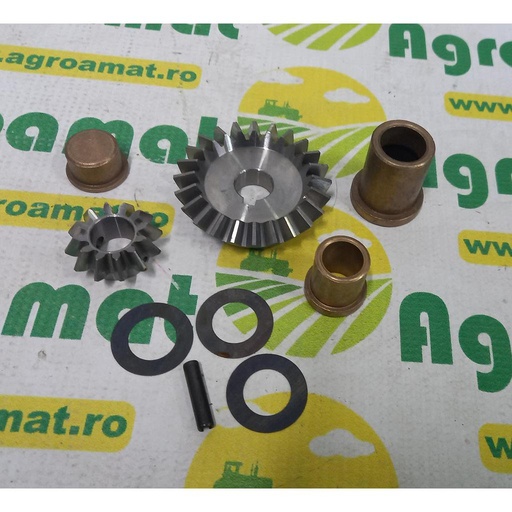 [AMAT1-39687] SET CUPLU CONIC G22270390R