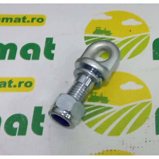 [AMAT1-39707] Bolt M18x2,5