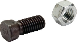 [AMAT2-04456] Șurub plug cap conic cu piuliță 1/2"x35mm C2F grupa 12.9