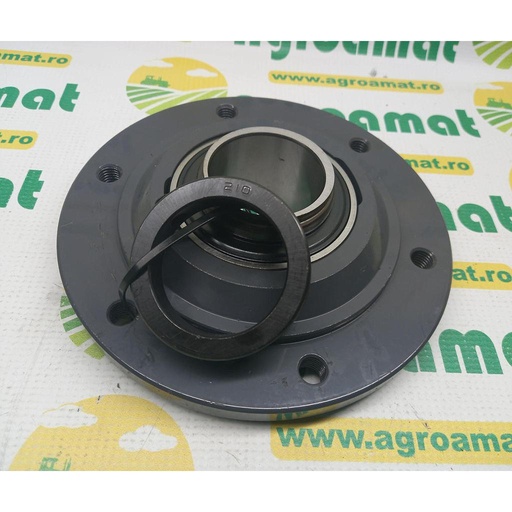 [AMAT1-09972] Lagar Cu Rulment SNR  50x190 mm