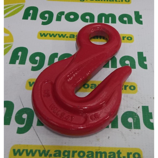 [AMAT1-39877] Carlig cu Inel de Siguranta 5.4T