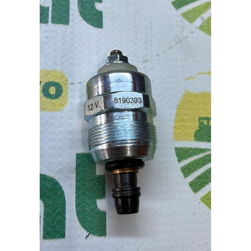 [AMAT1-39888] Solenoid